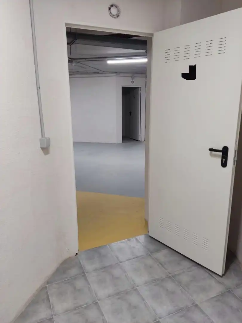 Flat for sale in Zarandoa Etorbidea, 3, Deusto Flat for sale in Bilbao with Terrace and Balcony