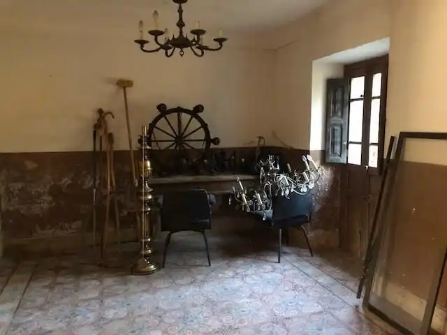 Wohnung zum Verkauf in Oviedo  mit Privatgarten, Terrasse und Abstellraum