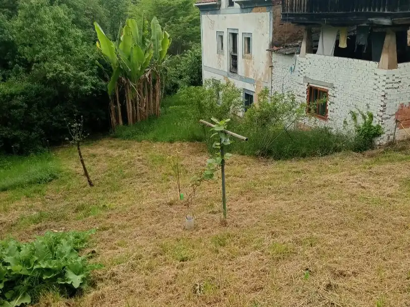 Wohnung zum Verkauf in Oviedo  mit Privatgarten, Terrasse und Abstellraum