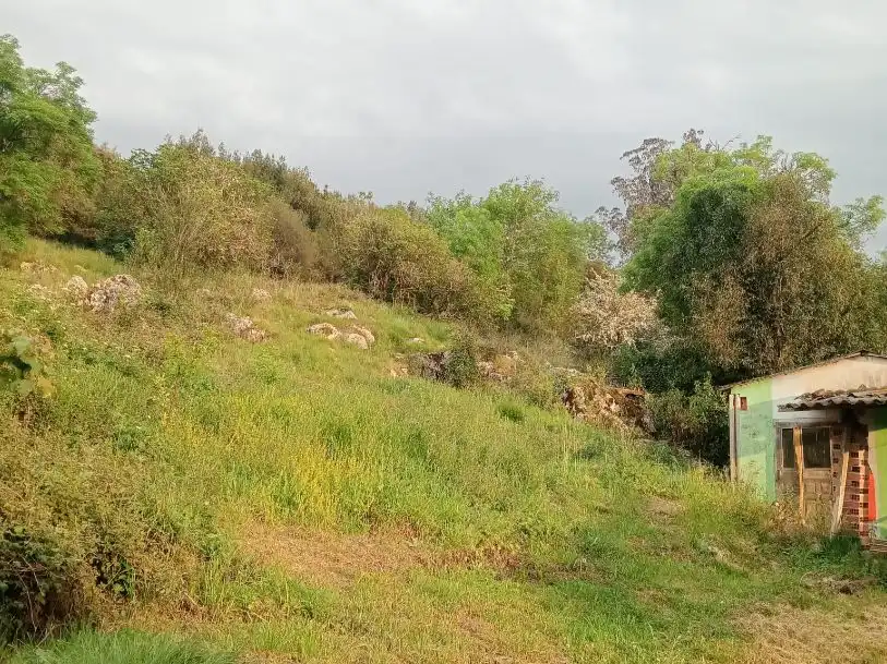 Wohnung zum Verkauf in Oviedo  mit Privatgarten, Terrasse und Abstellraum
