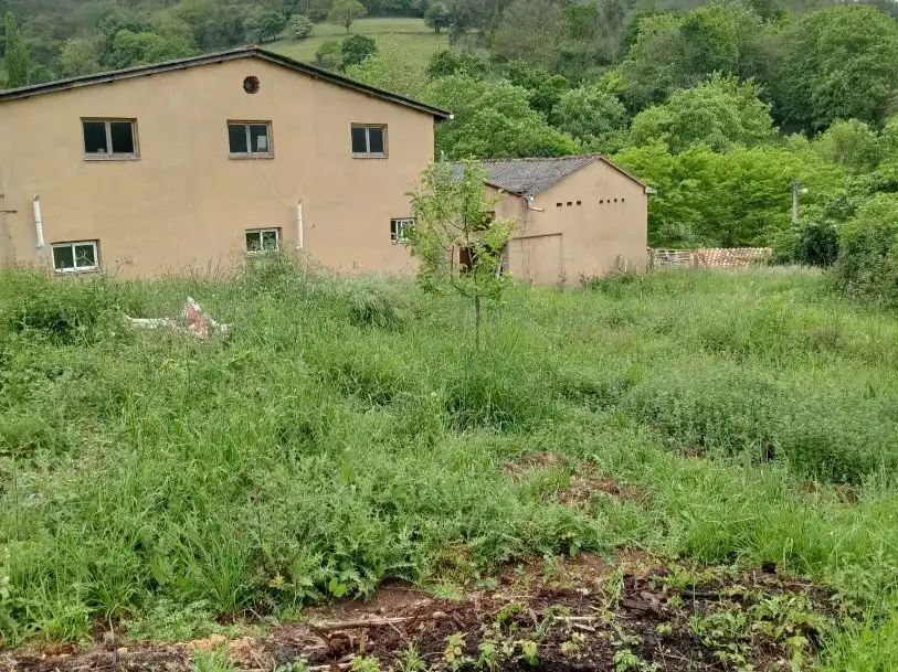 Wohnung zum Verkauf in Oviedo  mit Privatgarten, Terrasse und Abstellraum