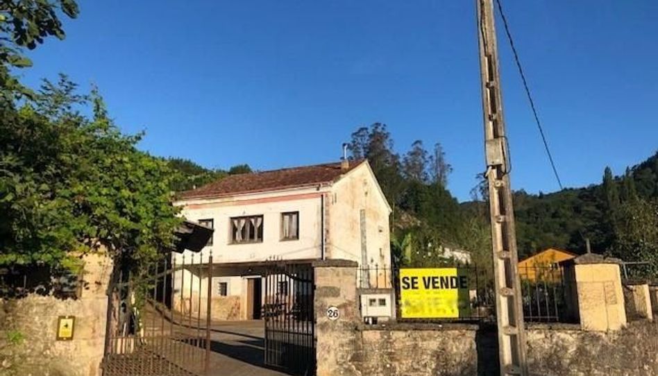 Wohnung zum Verkauf in Lugar Brañes, 34, Parroquias Norte - Naranco, Oviedo - Bild 1 Foto 1 von Wohnung zum Verkauf in Lugar Brañes, 34, Parroquias Norte - Naranco, Oviedo