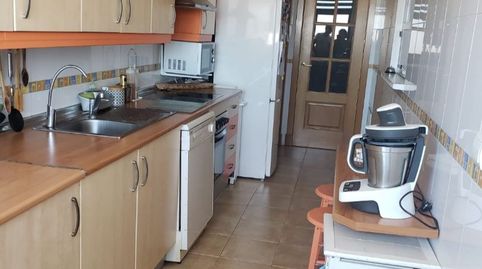 Piso en venta en Calle el Greco, 6, El Quiñón, Seseña - imagen 4 Foto 4 de Piso en venta en Calle el Greco, 6, El Quiñón, Seseña