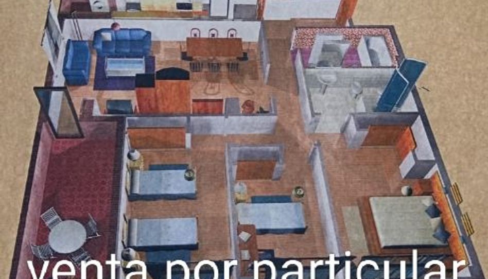 Piso en venta en Calle el Greco, 6, El Quiñón, Seseña - imagen 1 Foto 1 de Piso en venta en Calle el Greco, 6, El Quiñón, Seseña