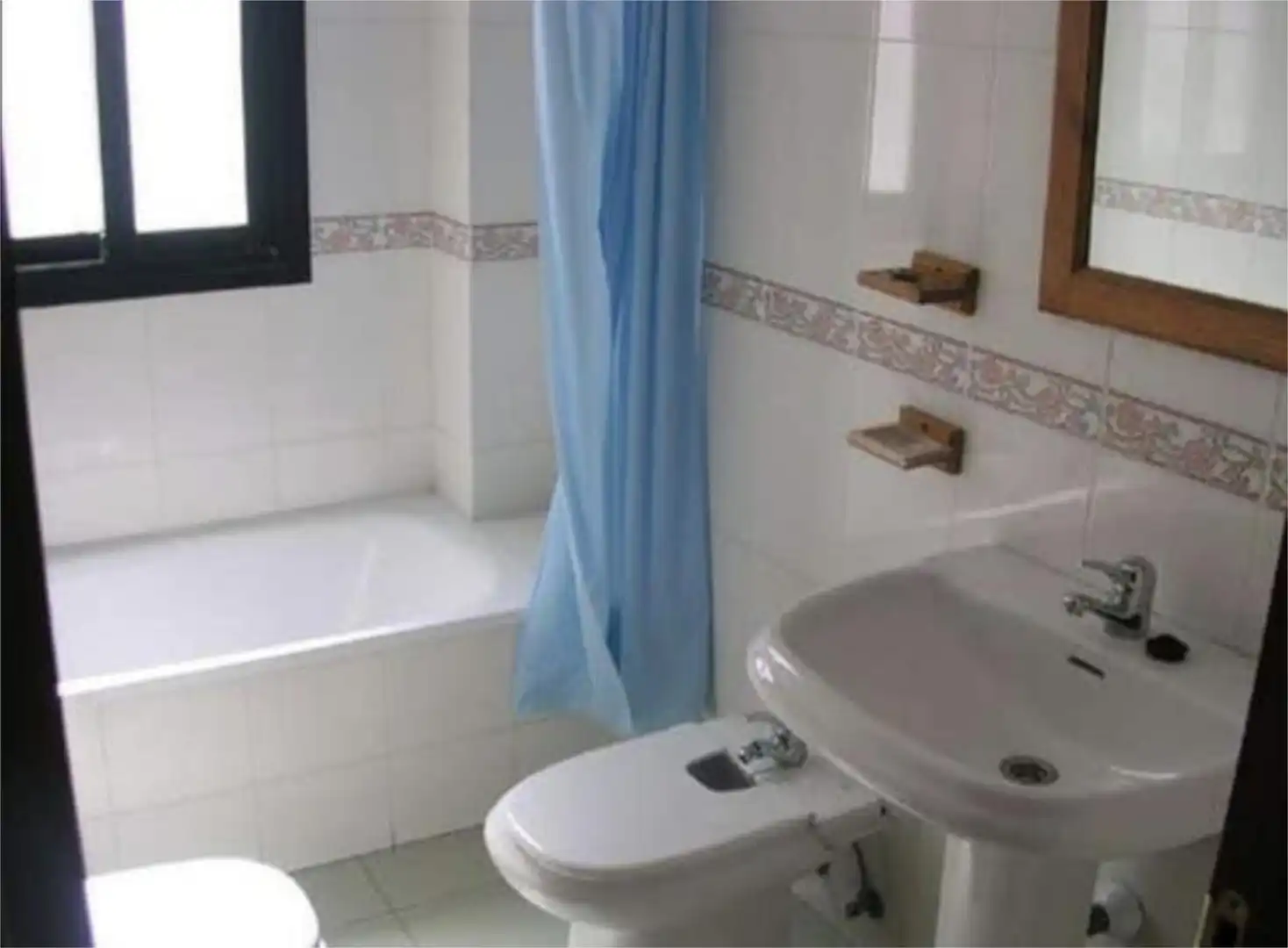 Piso de alquiler en Canovelles