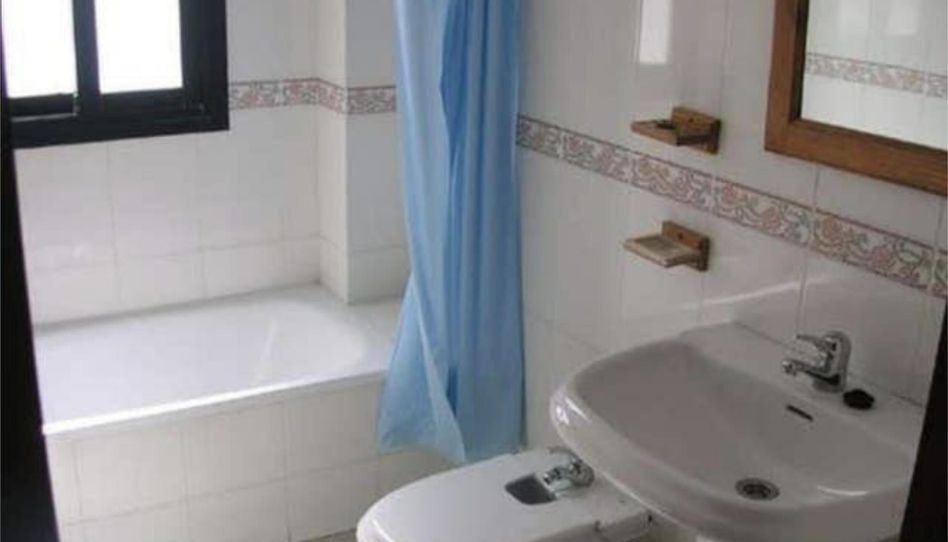 Piso de alquiler en Canovelles, Barcelona - imagen 1 Foto 1 de Piso de alquiler en Canovelles, Barcelona