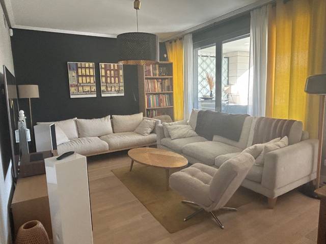Piso en Venta en Calle Julio Rey Pastor, 2 en Dehesa Vieja - Puente Cultural