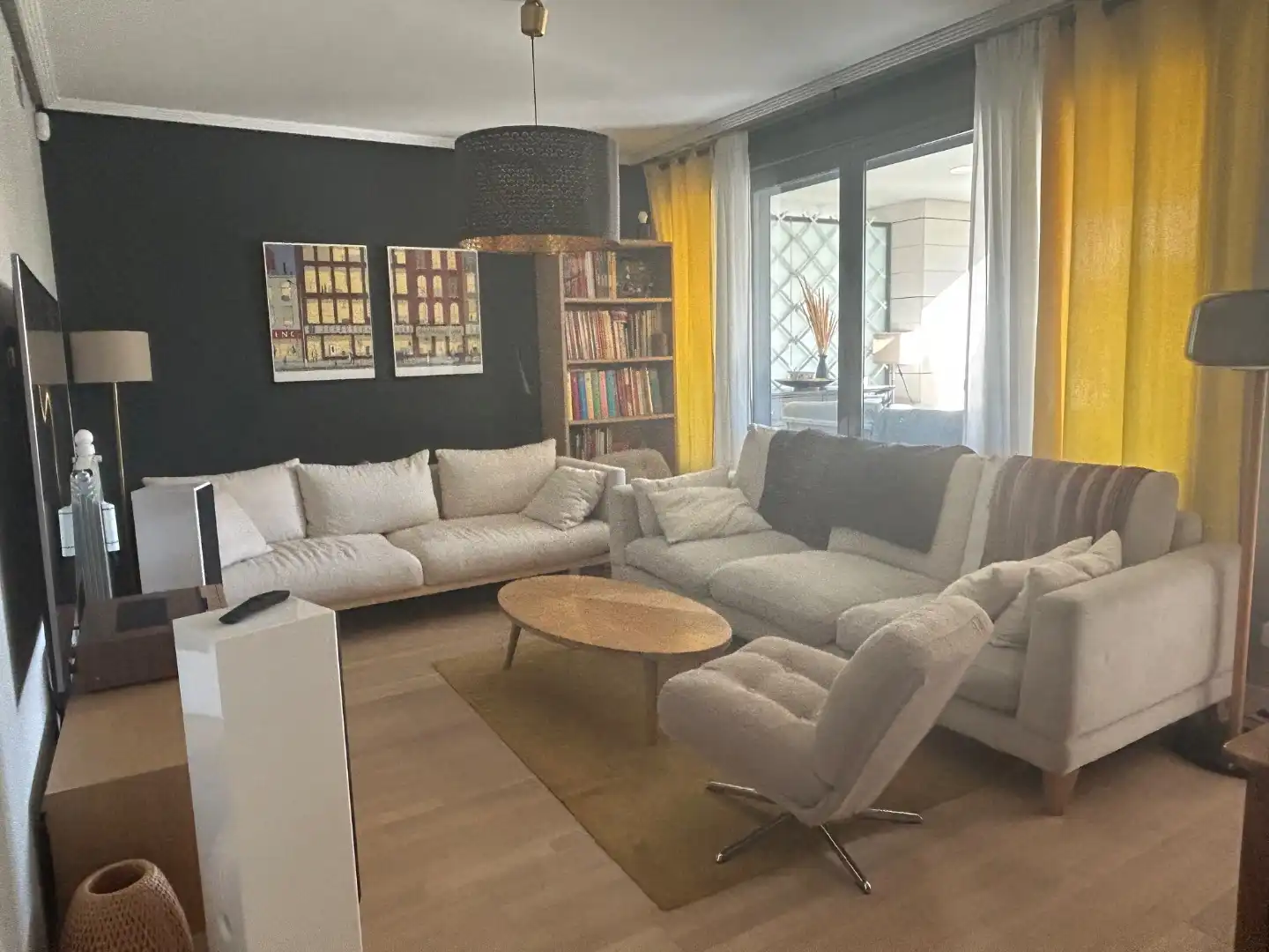 Flat for sale in Calle Julio Rey Pastor, 2, Dehesa Vieja - Puente Cultural