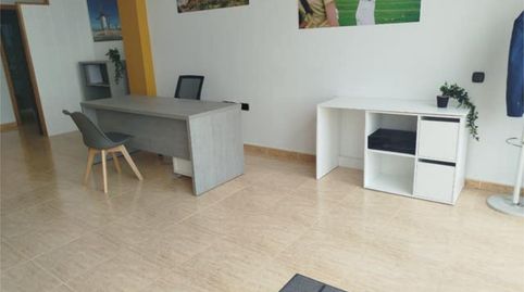Office for rent in Lomas de Cabo Roig - Los Dolses, Orihuela - image 2 Photo 2 of Office for rent in Lomas de Cabo Roig - Los Dolses, Orihuela