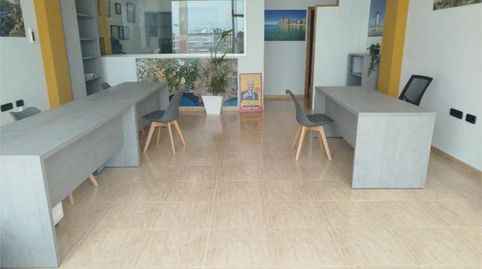 Office for rent in Lomas de Cabo Roig - Los Dolses, Orihuela - image 4 Photo 4 of Office for rent in Lomas de Cabo Roig - Los Dolses, Orihuela