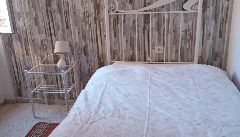 Wohnung zur Miete in Calle Cardenal Torquemada, 3, Las Ventas, León Capital - Bild 1 Foto 1 von Wohnung zur Miete in Calle Cardenal Torquemada, 3, Las Ventas, León Capital