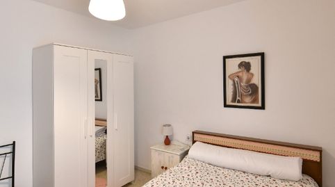 Wohnung zur Miete in Calle Cardenal Torquemada, 3, Las Ventas, León Capital - Bild 4 Foto 4 von Wohnung zur Miete in Calle Cardenal Torquemada, 3, Las Ventas, León Capital
