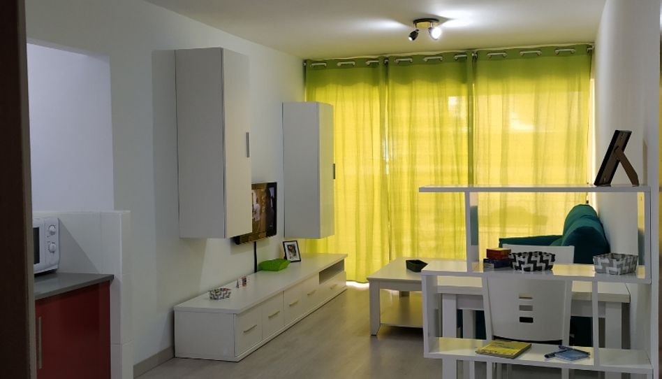 Habitación en Carrer de Sant Antoni Maria Claret, 28, Nou Eixample Nord, Tarragona Capital - imagen 1 Foto 1 de Habitación en Carrer de Sant Antoni Maria Claret, 28, Nou Eixample Nord, Tarragona Capital