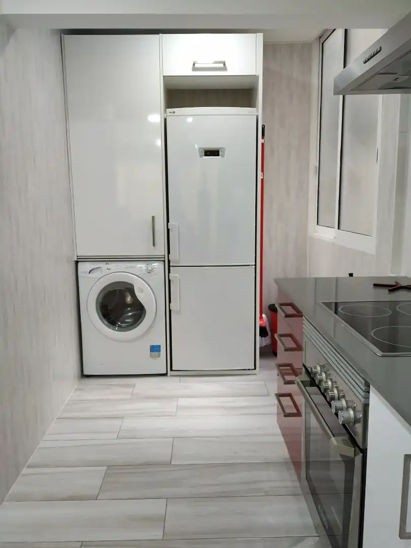 Habitación en Carrer de Sant Antoni Maria Claret, 28, Nou Eixample Nord