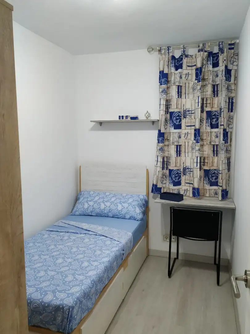 Habitación en Carrer de Sant Antoni Maria Claret, 28, Nou Eixample Nord