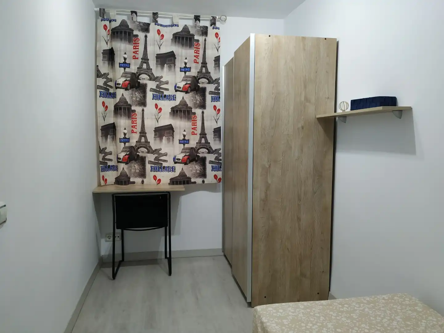 Habitación en Carrer de Sant Antoni Maria Claret, 28, Nou Eixample Nord