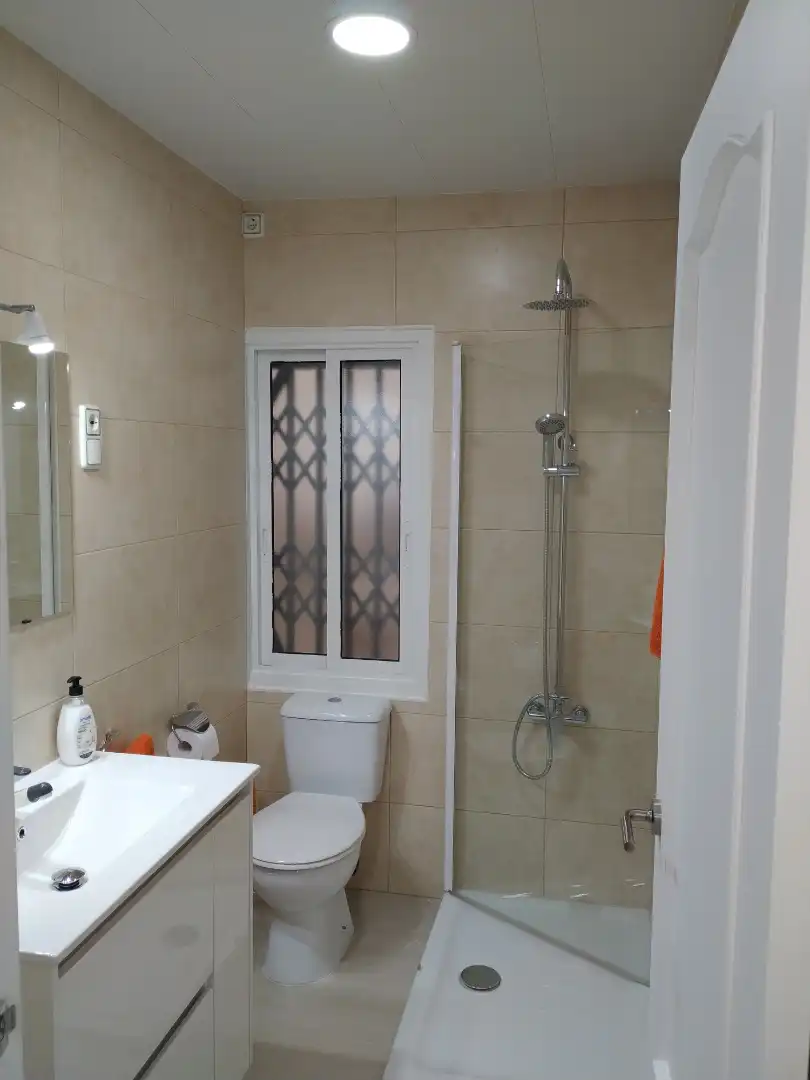 Habitación en Carrer de Sant Antoni Maria Claret, 28, Nou Eixample Nord