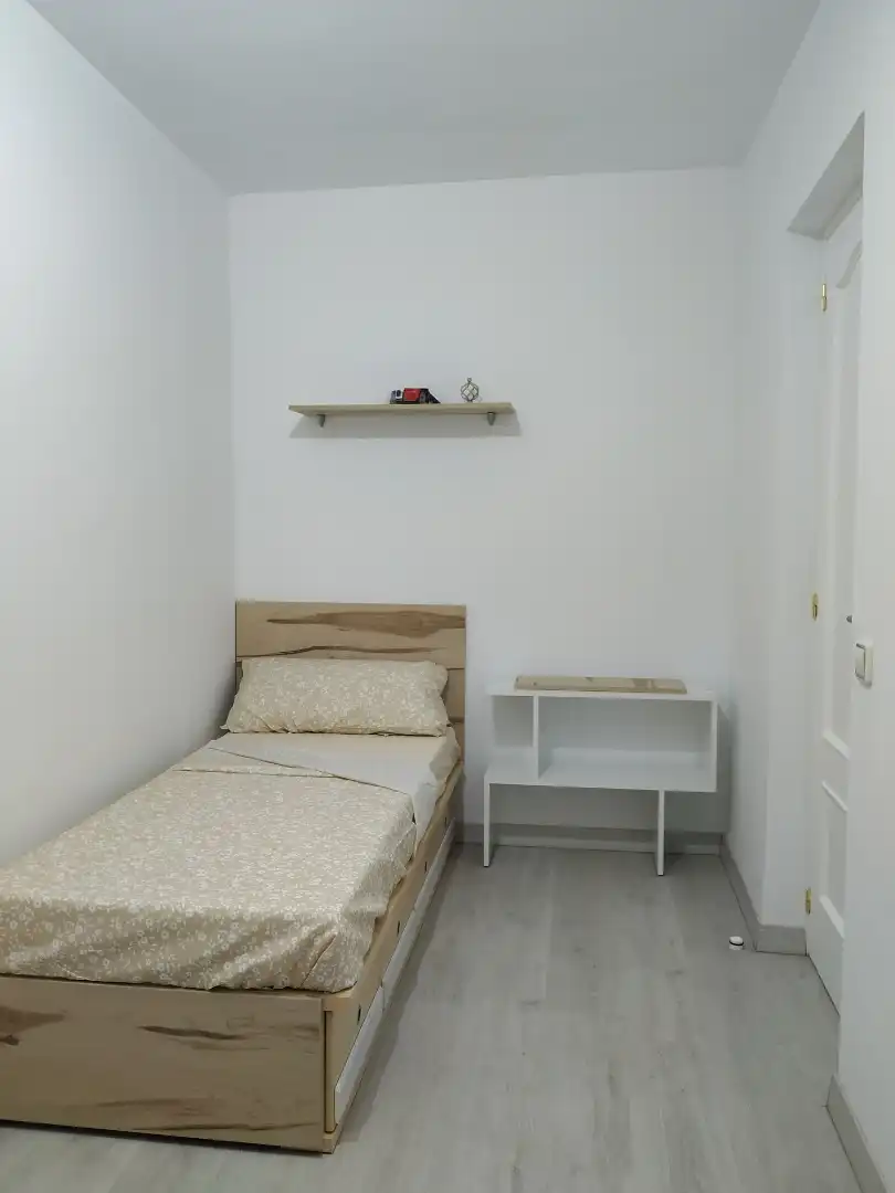 Habitación en Carrer de Sant Antoni Maria Claret, 28, Nou Eixample Nord