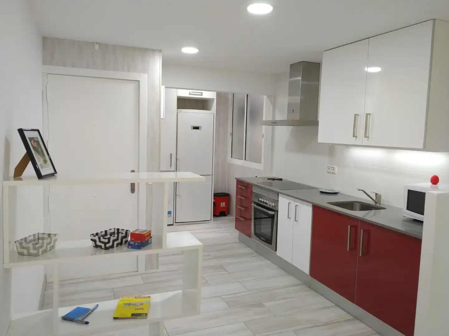 Habitación en Carrer de Sant Antoni Maria Claret, 28, Nou Eixample Nord