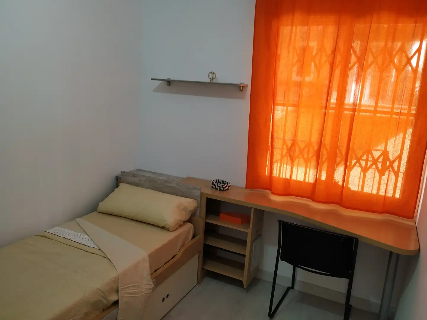 Habitación en Carrer de Sant Antoni Maria Claret, 28, Nou Eixample Nord