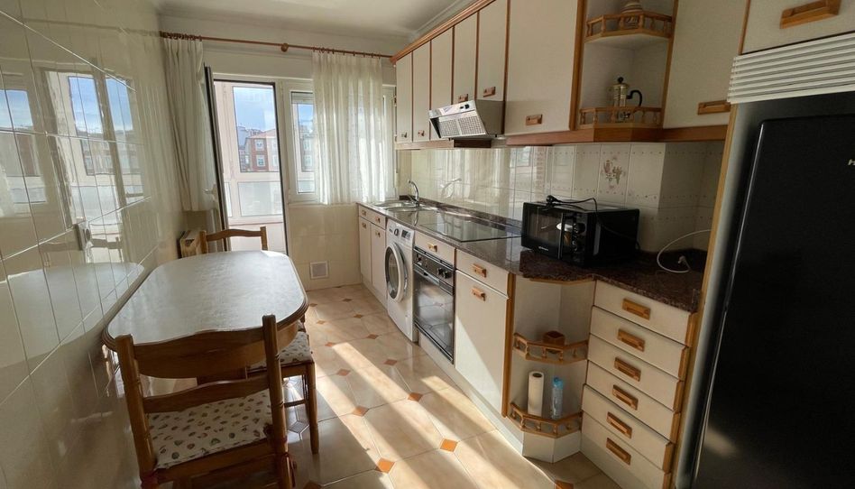 Wohnung zur Miete in Calle Reconquista, 17, Ceares, Gijón - Bild 1 Foto 1 von Wohnung zur Miete in Calle Reconquista, 17, Ceares, Gijón