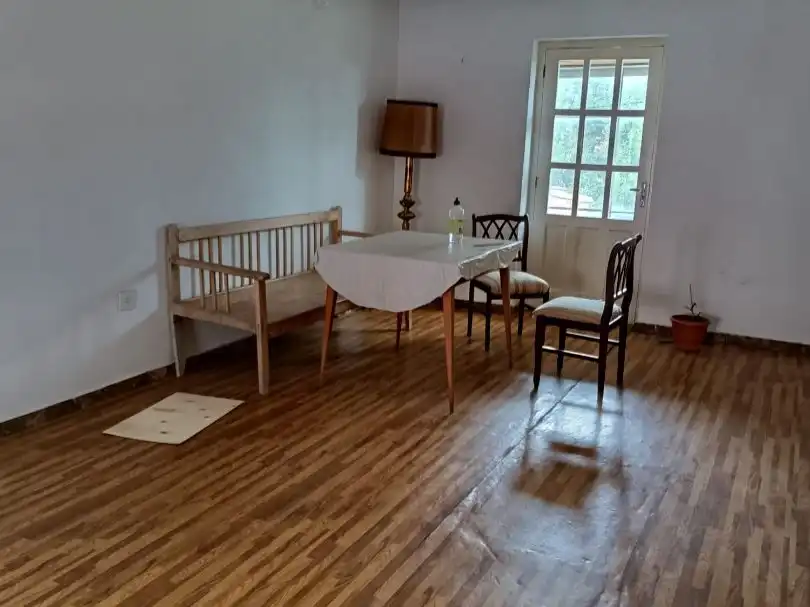 Detached homes for sale in Travesía Estación, 8, Santa Marina del Rey Dining room of Detached homes for sale in Santa Marina del Rey with Heating