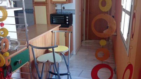 Flat for rent in Calle Sol, 84, Santa Catalina, Sevilla Capital - image 4 Photo 4 of Flat for rent in Calle Sol, 84, Santa Catalina, Sevilla Capital