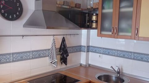 Flat for rent in Calle Sol, 84, Santa Catalina, Sevilla Capital - image 5 Photo 5 of Flat for rent in Calle Sol, 84, Santa Catalina, Sevilla Capital