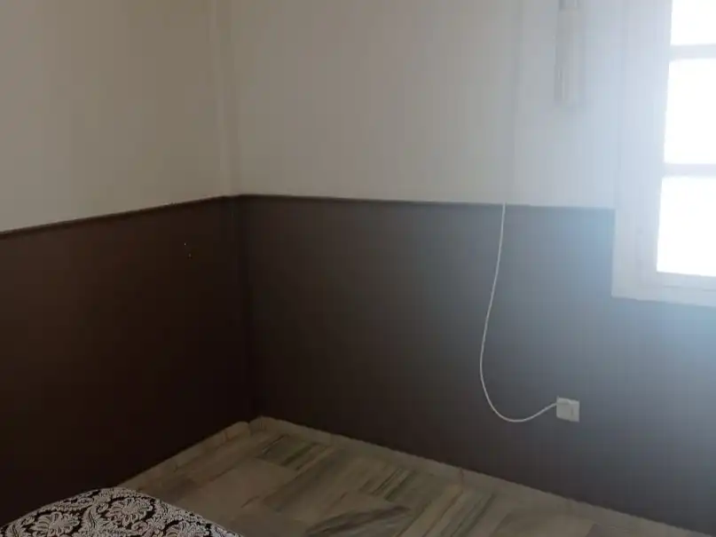 Piso de alquiler en Calle Sol, 84, Santa Catalina Habitación de Piso de alquiler en Sevilla Capital con Aire acondicionado y Balcón