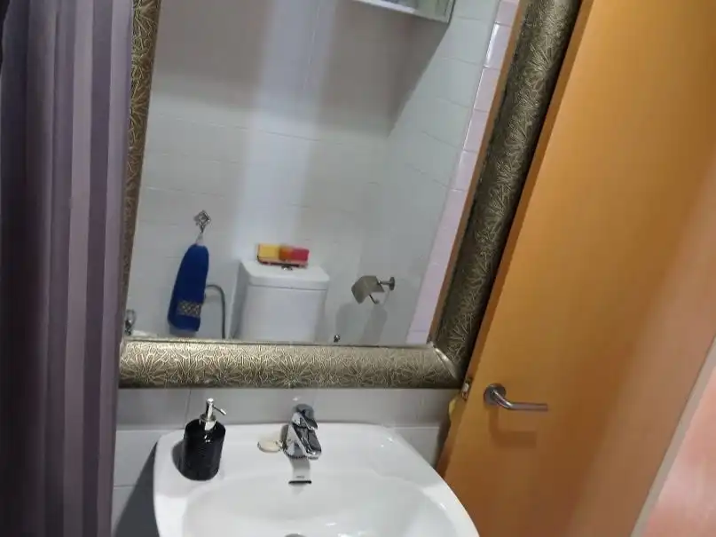 Piso de alquiler en Calle Sol, 84, Santa Catalina Baño de Piso de alquiler en Sevilla Capital con Aire acondicionado y Balcón