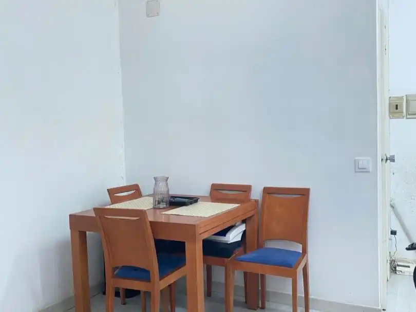 Estudio de alquiler en Calle de Valdebernardo, 31, Pavones Estudio de alquiler en Calle de Valdebernardo, 31, Pavones