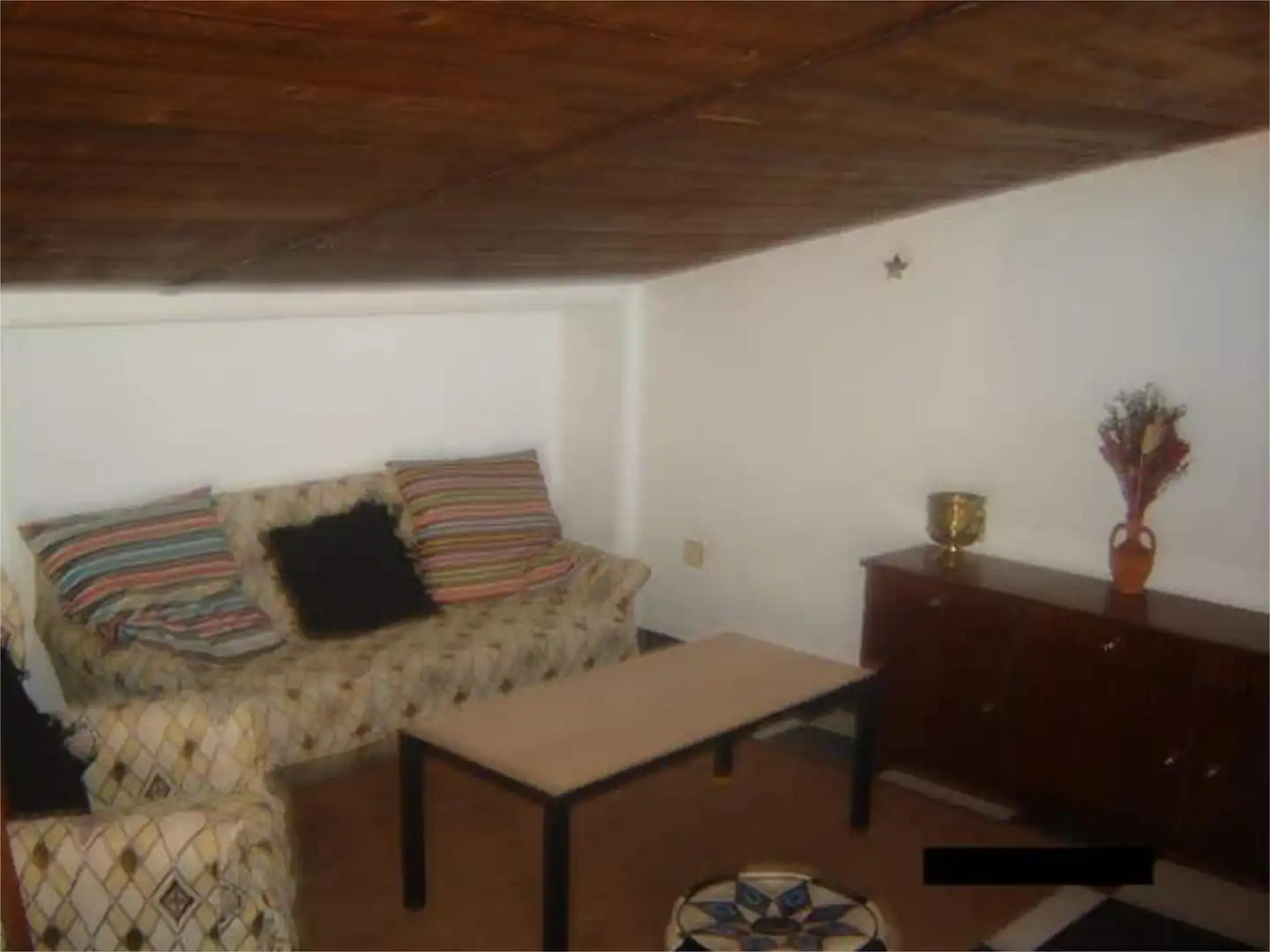 Apartament de lloguer a El Torreón - Los Ángeles - El Pilar Apartament de lloguer en Ciudad Real Capital