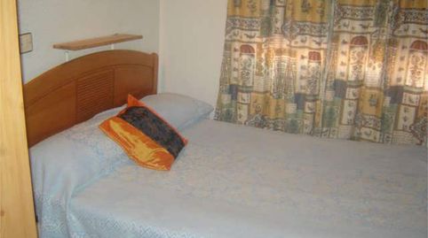 Apartament de lloguer a El Torreón - Los Ángeles - El Pilar, Ciudad Real Capital - imatge 4 Foto 4 de Apartament de lloguer a El Torreón - Los Ángeles - El Pilar, Ciudad Real Capital
