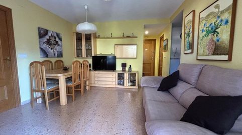 Foto 2 de Piso en venta en Avenida San Sebastián, 30, Playa de San Juan, Alicante / Alacant
