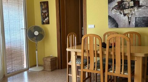 Foto 3 de Piso en venta en Avenida San Sebastián, 30, Playa de San Juan, Alicante / Alacant