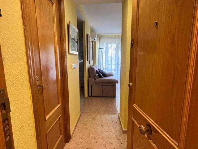 Piso en Venta en Avenida San Sebastián, 30 en Playa de San Juan