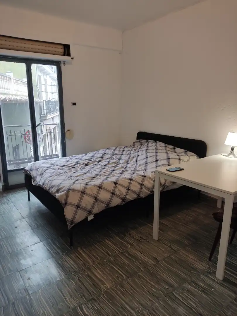 Dormitori de Apartament en venda en Polinyà de Xúquer amb Moblat