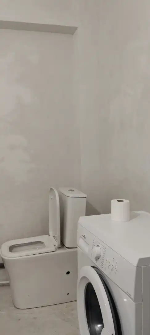Bathroom of Apartments for sale in Polinyà de Xúquer  with Furnished