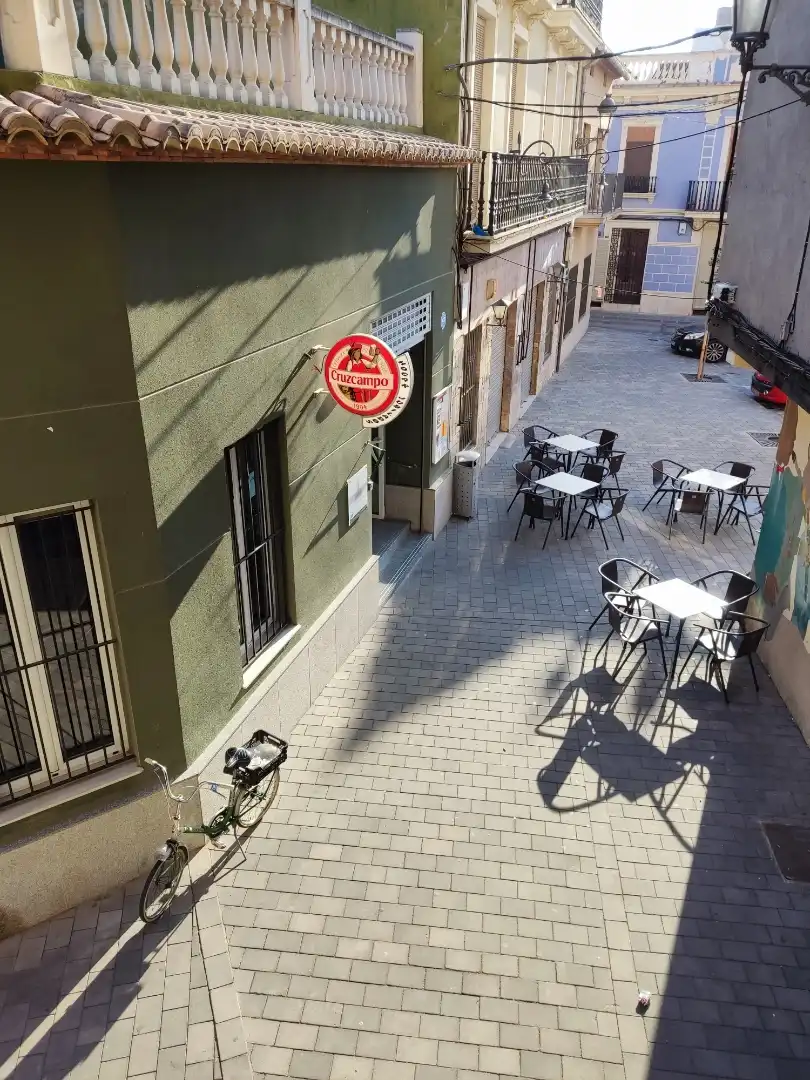 Apartments for sale in Polinyà de Xúquer  with Furnished