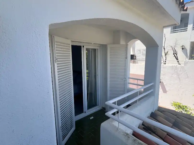 Pis en venda a Carrer de Amadeu Vives, 15, Urbanitzacions Terrassa de Pis en venda en Sant Pol de Mar amb Aire condicionat, Terrassa i Piscina