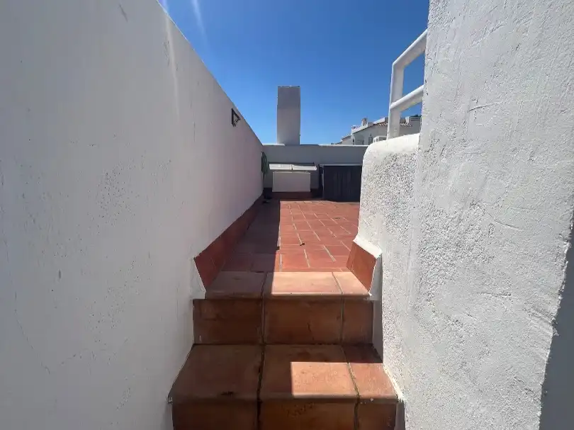 Pis en venda a Carrer de Amadeu Vives, 15, Urbanitzacions Terrassa de Pis en venda en Sant Pol de Mar amb Aire condicionat, Terrassa i Piscina