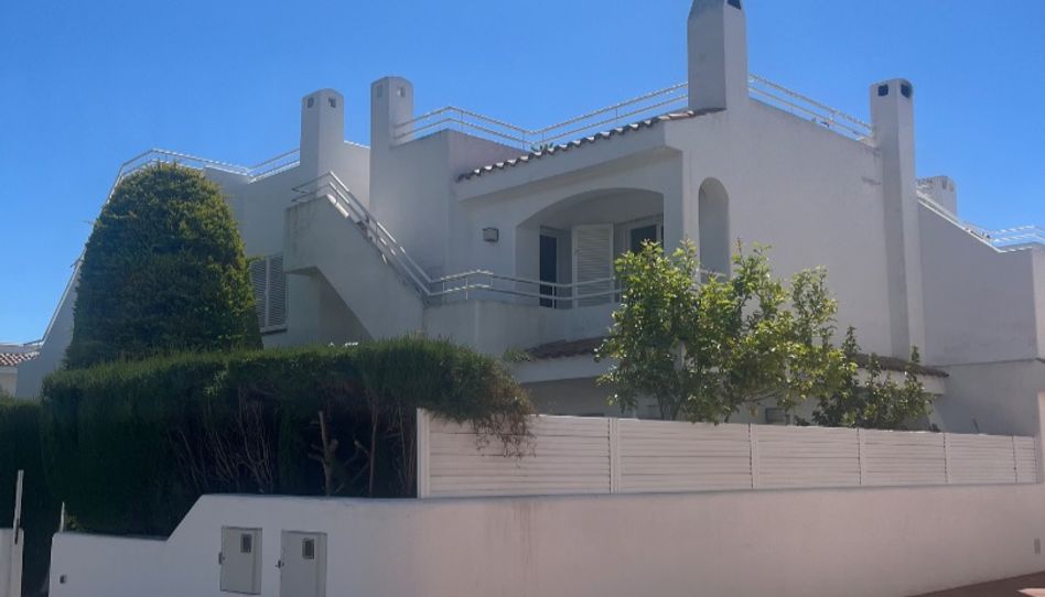 Flat for sale in Carrer de Amadeu Vives, 15, Urbanitzacions, Sant Pol de Mar - image 1 Photo 1 of Flat for sale in Carrer de Amadeu Vives, 15, Urbanitzacions, Sant Pol de Mar