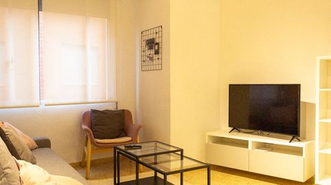 Pis de lloguer a Carrer Ximenez, 22, Hospital - Plaza del Real, Castellón de la Plana / Castelló de la Plana - imatge 2 Foto 2 de Pis de lloguer a Carrer Ximenez, 22, Hospital - Plaza del Real, Castellón de la Plana / Castelló de la Plana
