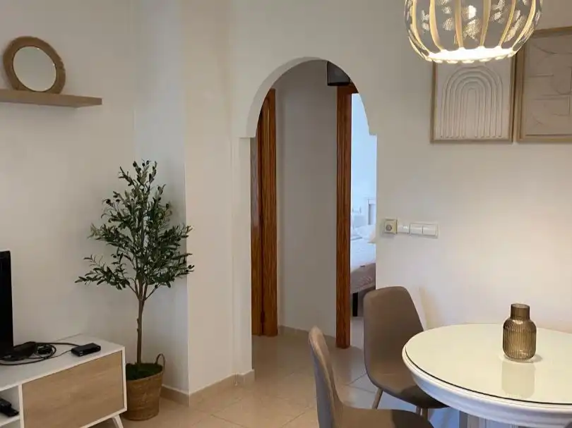 Flat for rent in Calle Concha Espina, 1, Campoamor Flat for rent in Orihuela with Heating, Swimming Pool and Furnished