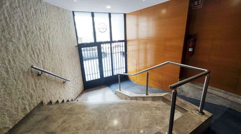 Foto 4 von Wohnung zum Verkauf in Calle Castellar, 1, Ensanche - Diputación, Alicante / Alacant