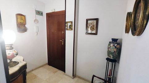 Foto 5 von Wohnung zum Verkauf in Calle Castellar, 1, Ensanche - Diputación, Alicante / Alacant