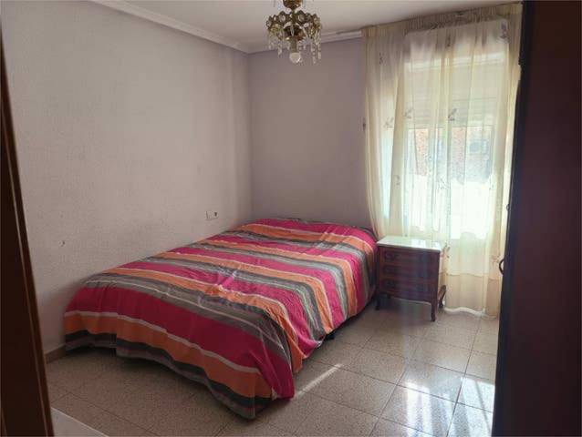 Piso en Venta en Virgen del Remedio - Parque Lo Morant