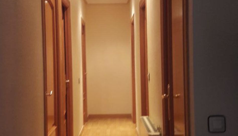 Piso de alquiler en Avenida de Alcantarilla, 208, Nonduermas, Murcia Capital - imagen 1 Foto 1 de Piso de alquiler en Avenida de Alcantarilla, 208, Nonduermas, Murcia Capital