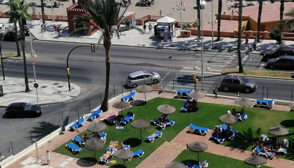 Apartament en venda a Calle Torrealmádena, 1, Cortijo Torrequebrada, Benalmádena - imatge 1 Foto 1 de Apartament en venda a Calle Torrealmádena, 1, Cortijo Torrequebrada, Benalmádena
