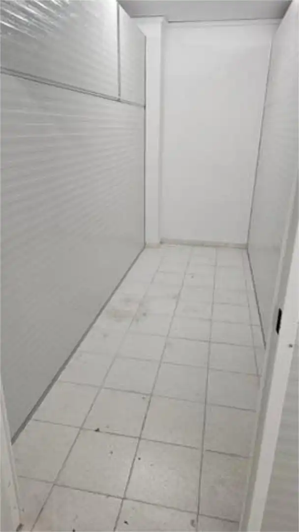 Trastero de alquiler en Gandia